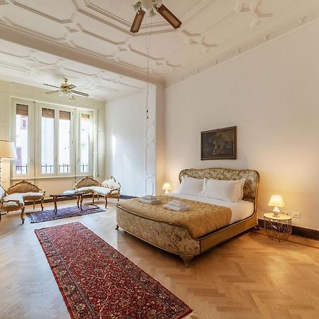 Cs Vatican Charming Apartment Рим Екстериор снимка