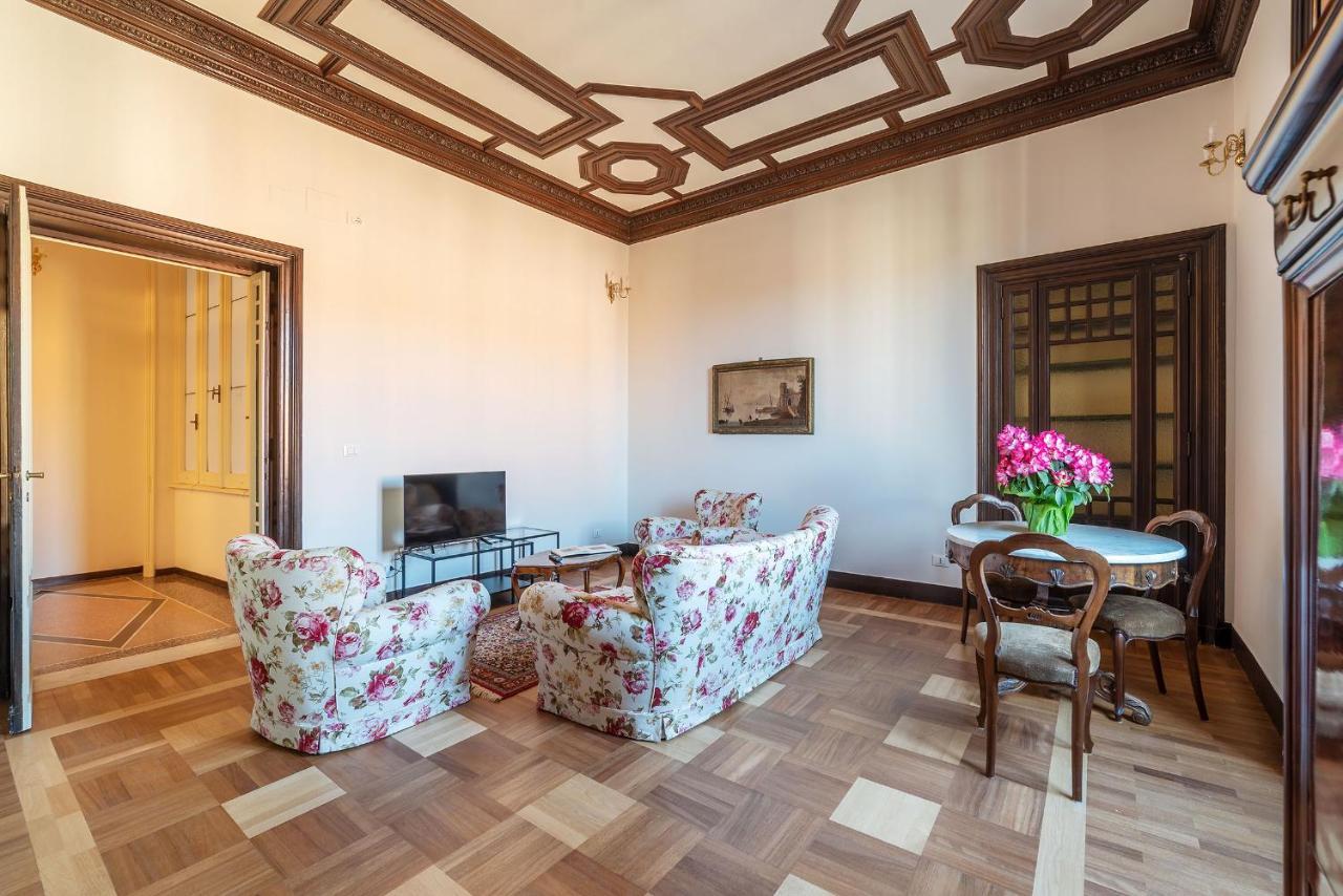 Cs Vatican Charming Apartment Рим Екстериор снимка