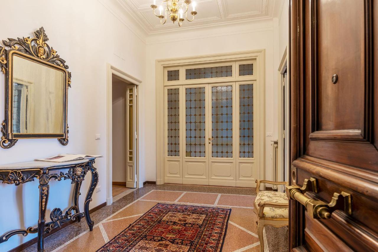 Cs Vatican Charming Apartment Рим Екстериор снимка