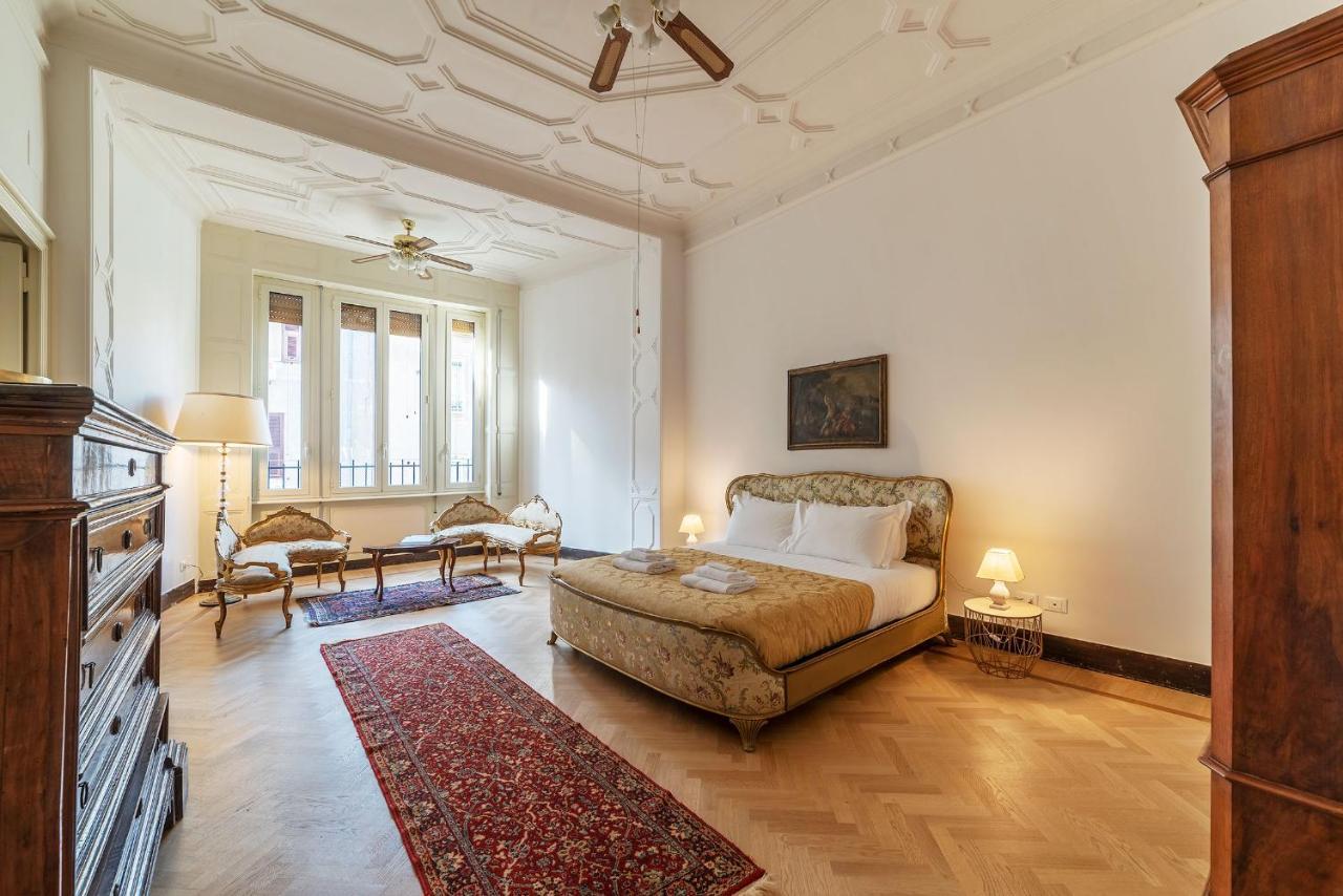 Cs Vatican Charming Apartment Рим Екстериор снимка
