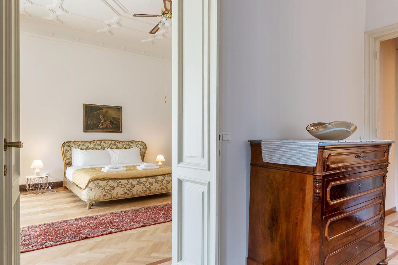 Cs Vatican Charming Apartment Рим Екстериор снимка