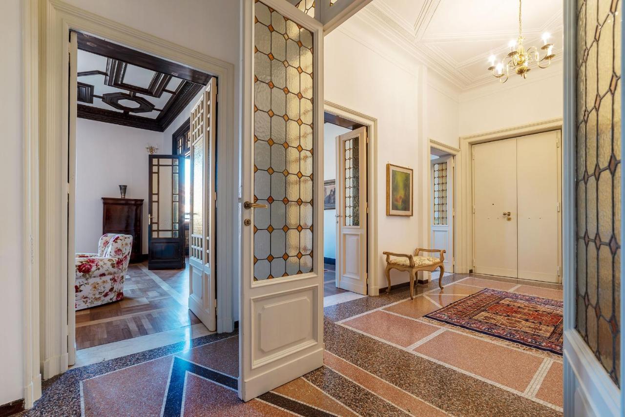 Cs Vatican Charming Apartment Рим Екстериор снимка