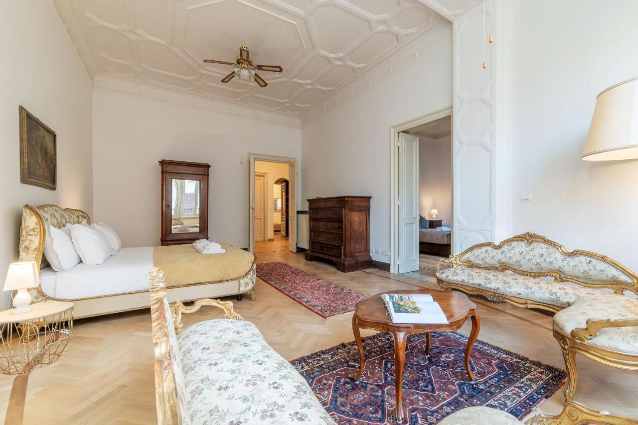 Cs Vatican Charming Apartment Рим Екстериор снимка