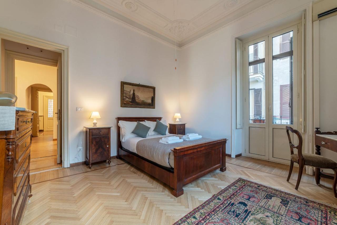 Cs Vatican Charming Apartment Рим Екстериор снимка
