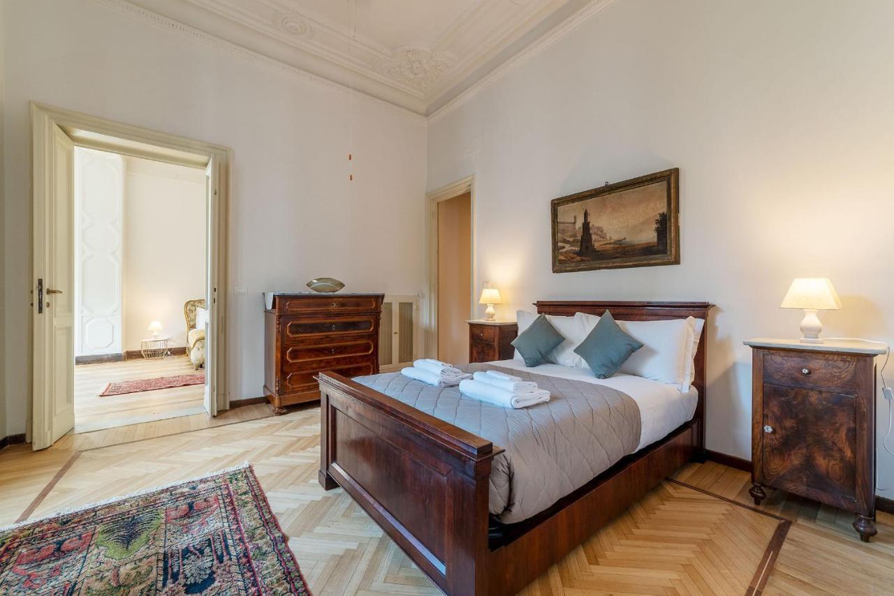 Cs Vatican Charming Apartment Рим Екстериор снимка