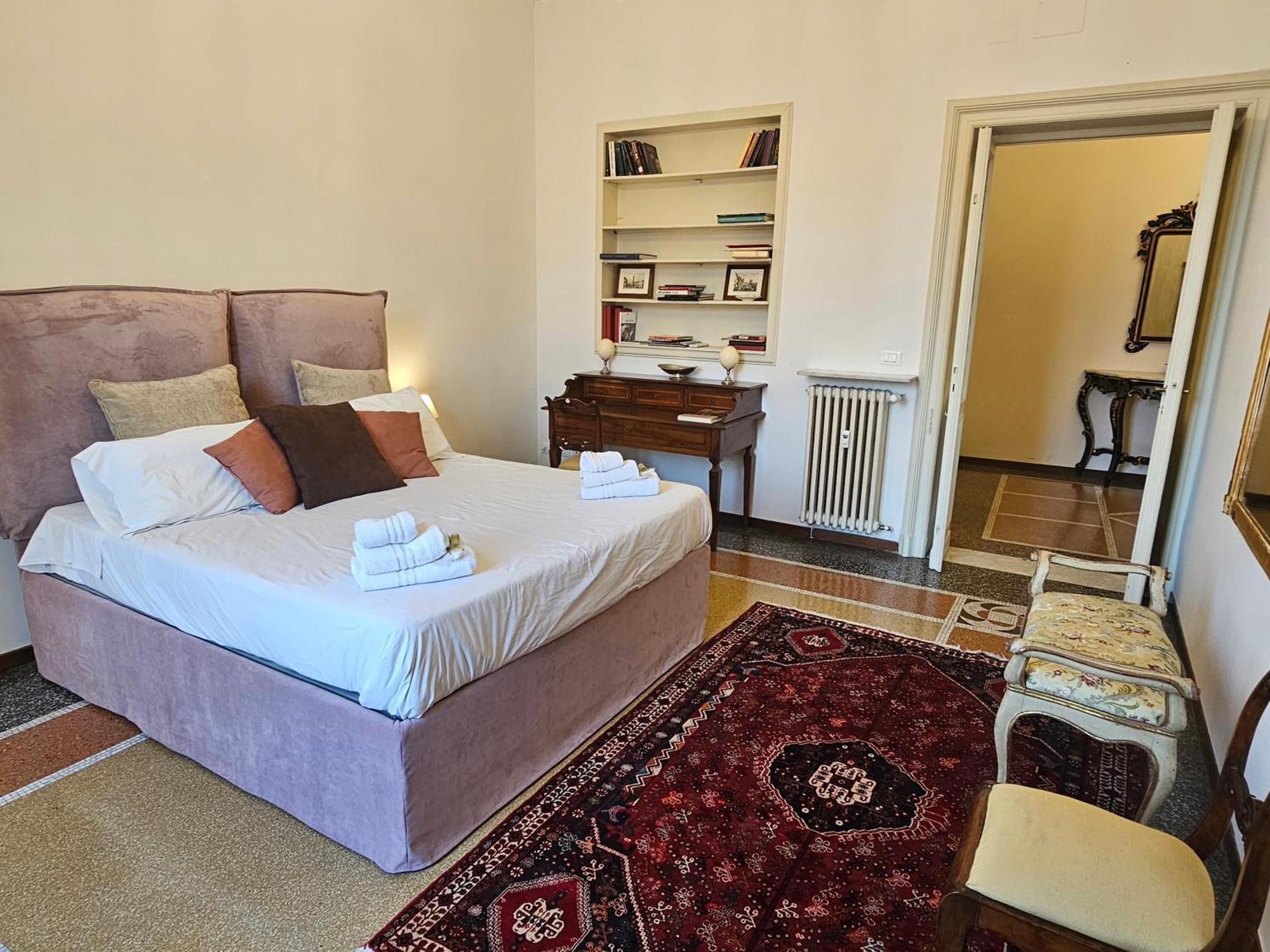 Cs Vatican Charming Apartment Рим Екстериор снимка